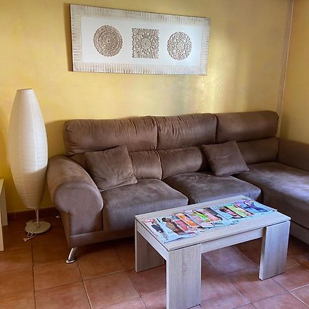 Habitacion Con Cama Matrimonial En Málaga Extérieur photo